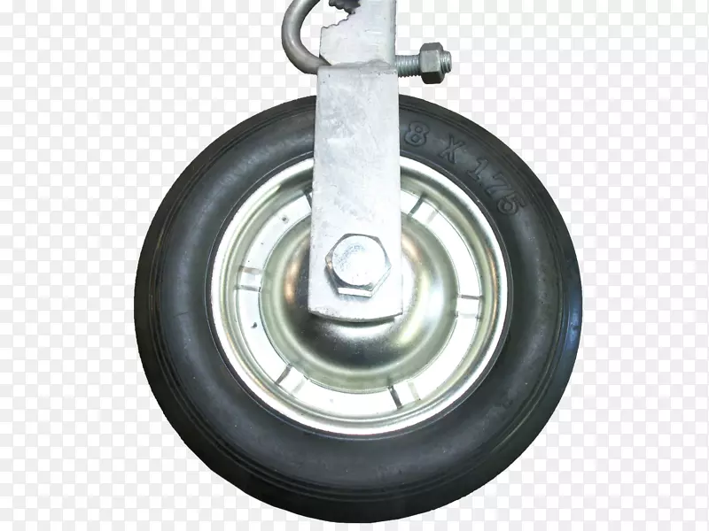 轮胎车轮设计