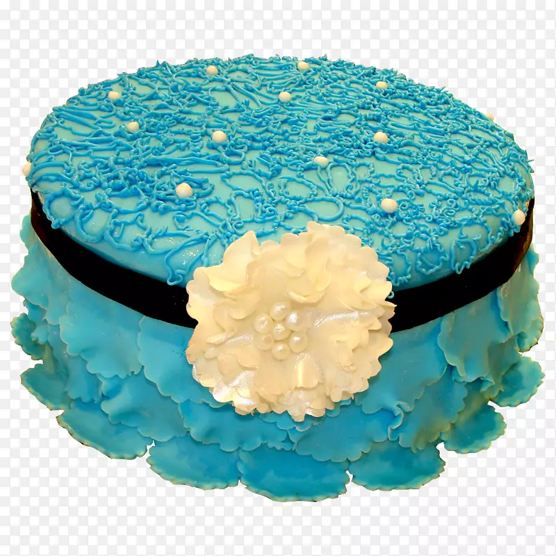 奶油蛋糕装饰蛋糕皇家糖霜stx约240 mv nr cad-perle