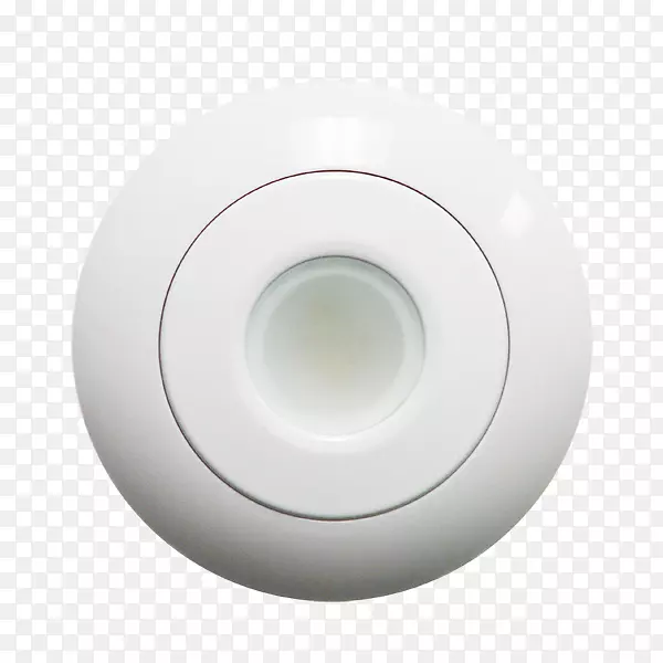 凹式灯具照明发光二极管白光晕