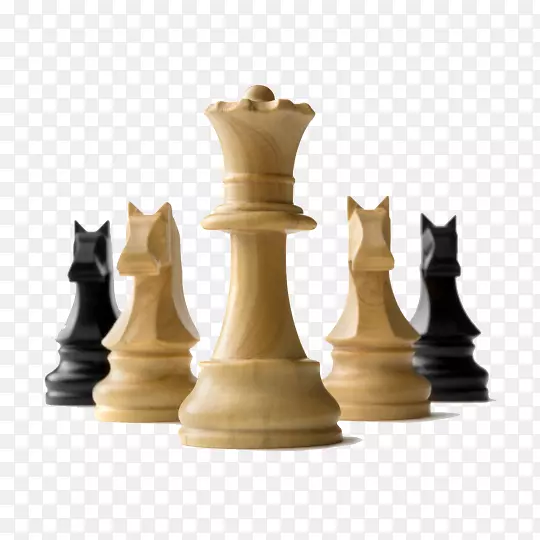 国际象棋棋子棋策略游戏-采取步骤