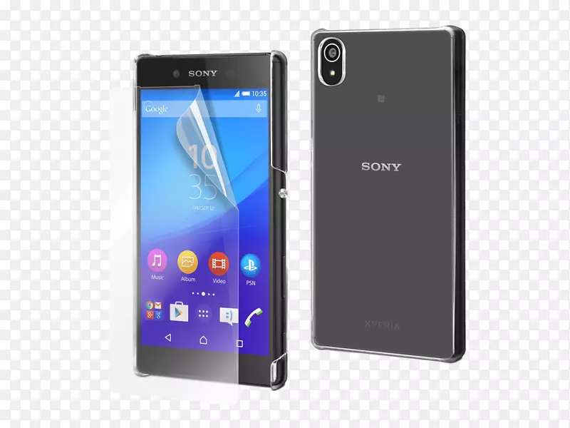 Smartphone功能手机索尼Xperia Z3+Sony Xperia c4-智能手机