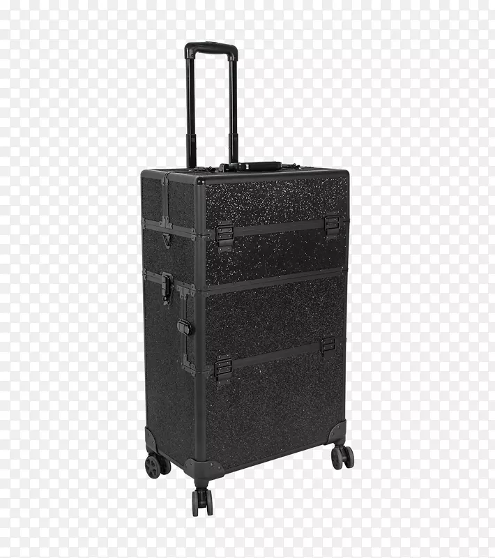 手提箱手推车行李弥补了永远的背包-人拉行李箱。
