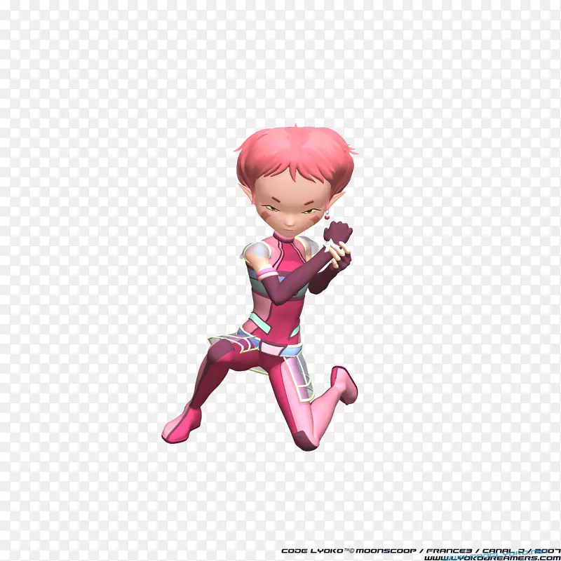 Aelita Schaeffer Jeremie belpois yumi Ishiyama Ulrich st lyoko-代码lyoko