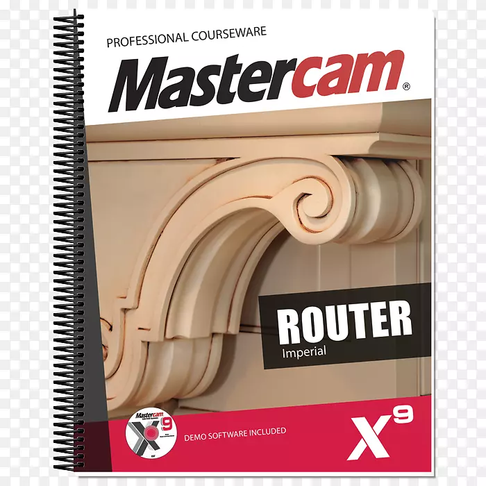Mastercam教程计算机软件专业车床