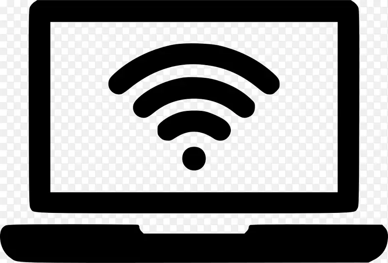 Wi-fi手持设备-移动电话、计算机图标、计算机网络