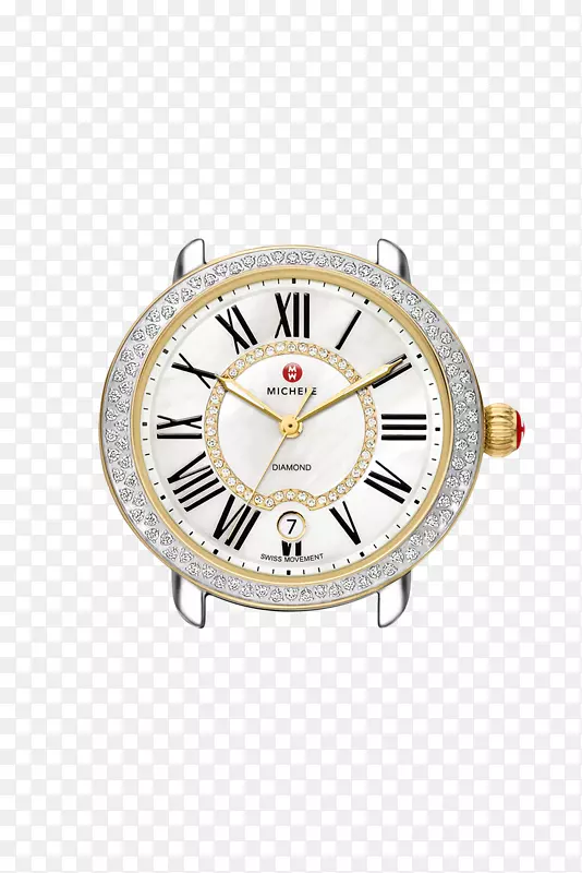 手表零售布伦特米勒珠宝商和金匠时尚米歇尔手表