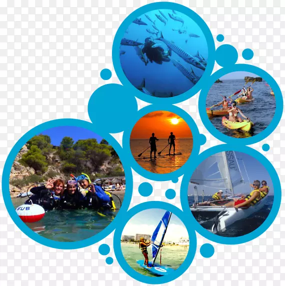 Centro Ibiza生态旅游生态支持Ibiza娱乐-Turismo