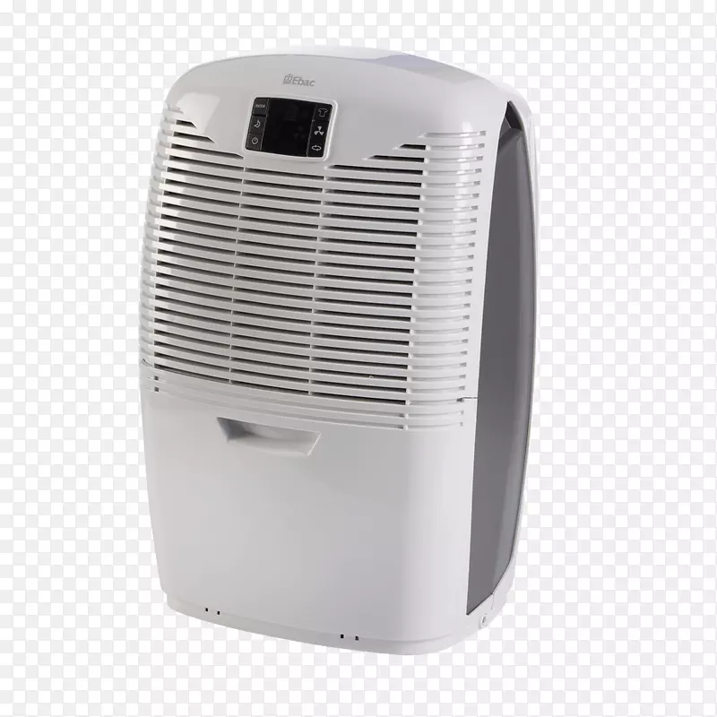 家用电器Ebac 21L除湿器节能智能控制2年湿度-杰克逊舒适加热和冷却系统