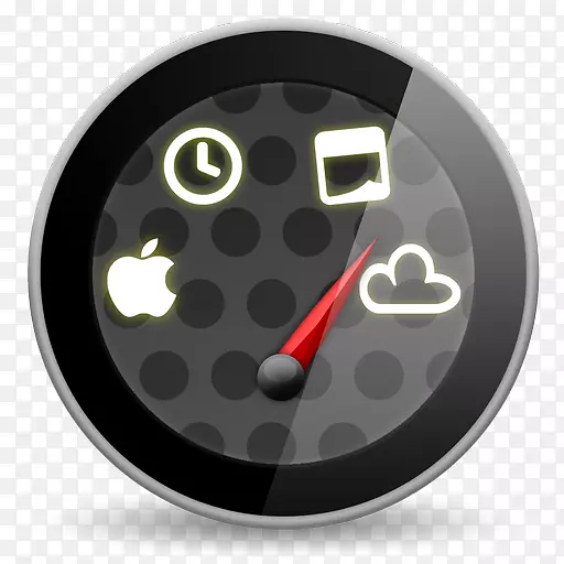 Web浏览器Safari计算机图标-Safari