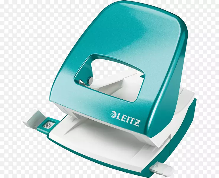 纸孔打孔机-莱茨有限公司&kg.leitz哇信托盘金属-笔记本电脑