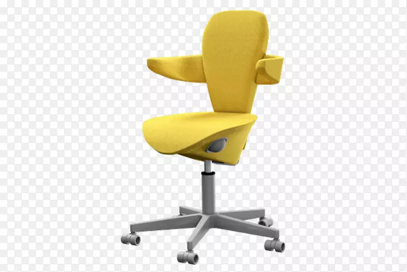 办公椅、椅子、人文因素和人体工程学扶手设计