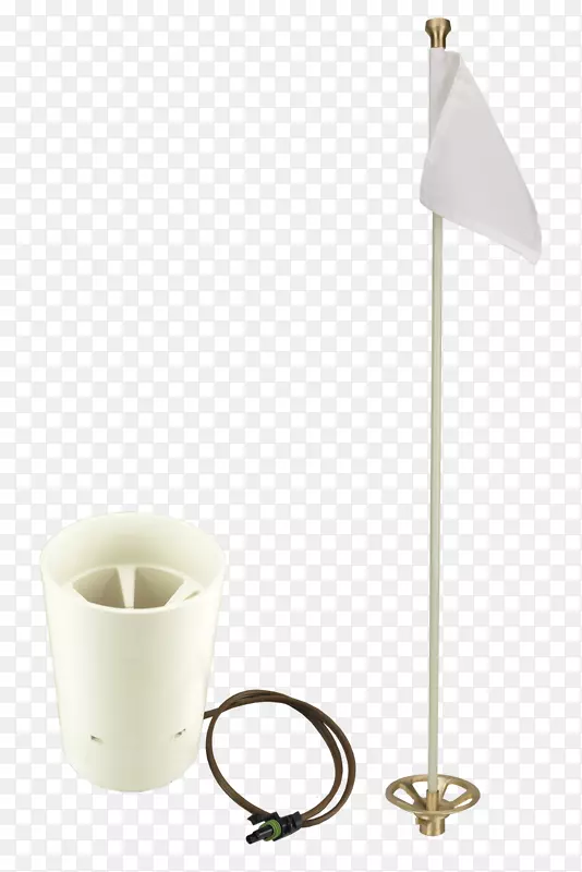 照明伏特LED灯发光二极管高尔夫球杯
