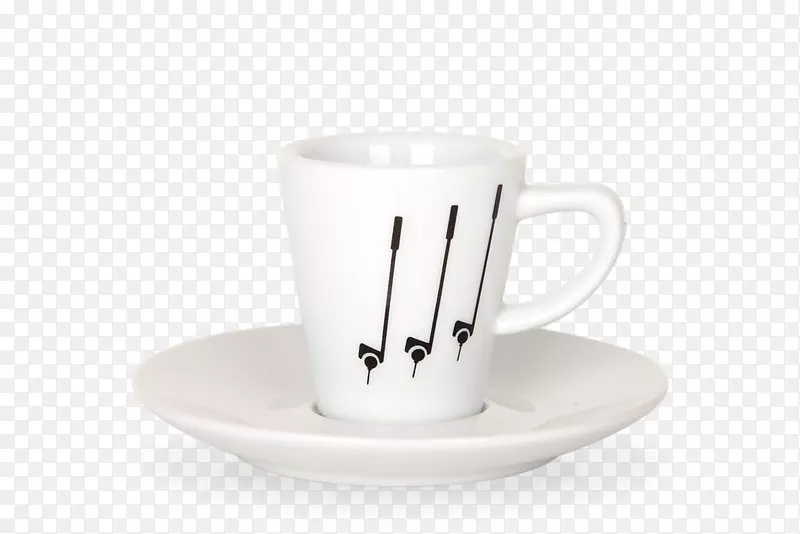 咖啡杯，浓咖啡，洗礼杯，茶杯-高尔夫杯