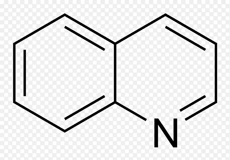 喹啉简单芳香环缩合反应萘芳构化