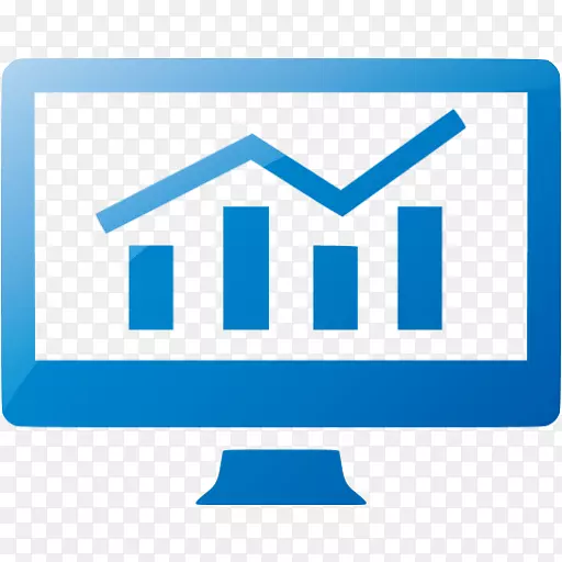 谷歌分析电脑图标搜索引擎优化业务分析万维网