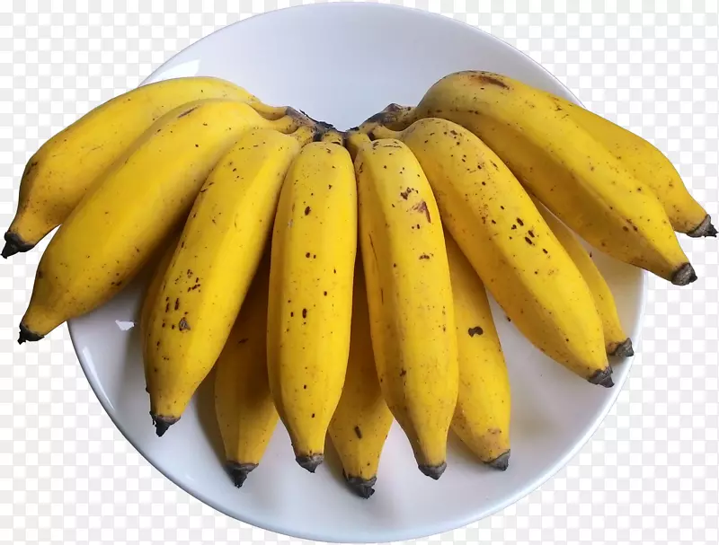 沙巴香蕉烹饪香蕉食品配方-香蕉