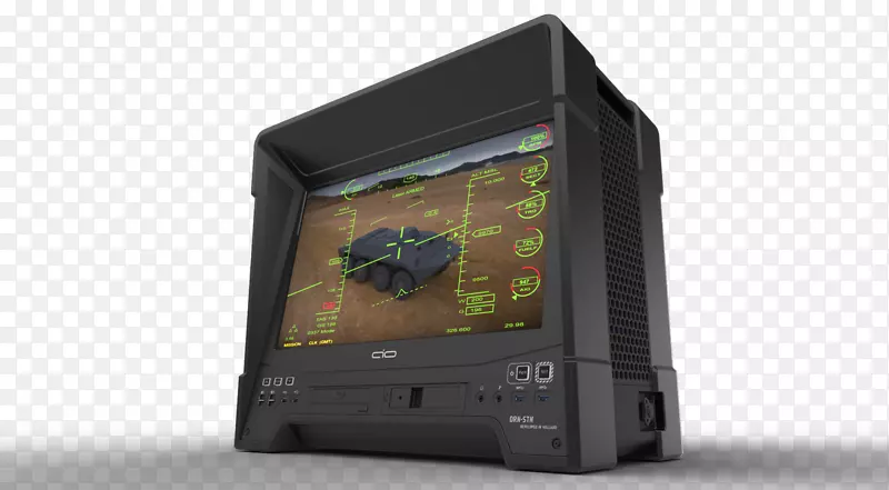 计算机机箱和外壳电子视觉显示显卡和视频适配器全合一计算机监视器计算机