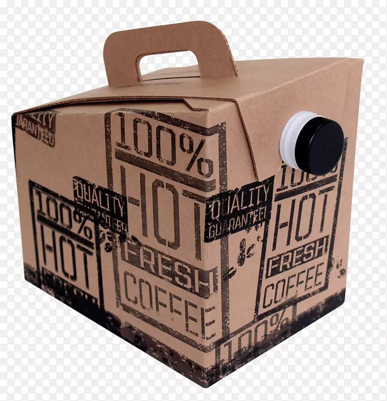 咖啡厅-咖啡盒-咖啡