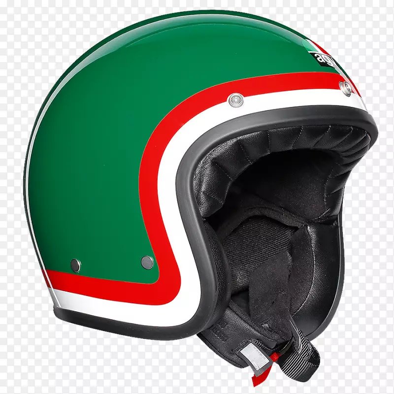 摩托车头盔AGV喷气式头盔摩托车头盔