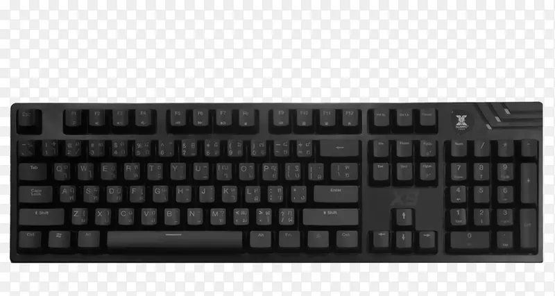 电脑键盘电脑鼠标游戏键盘电器开关电脑鼠标