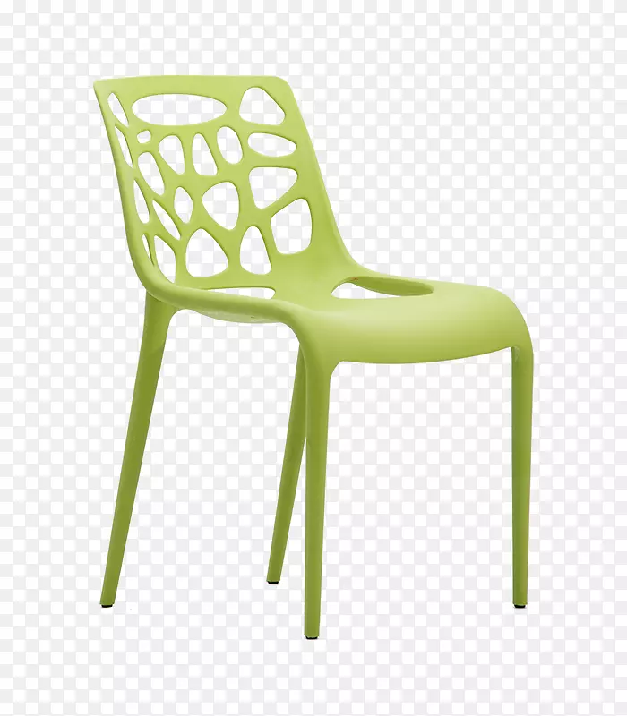 椅子花园家具塑料花园趋势