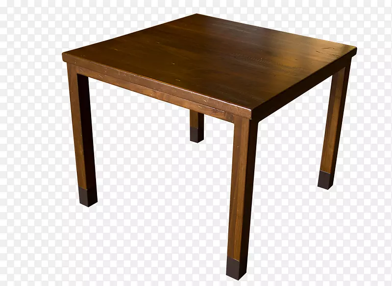 床头柜、磨坊家具、咖啡桌.四条腿桌