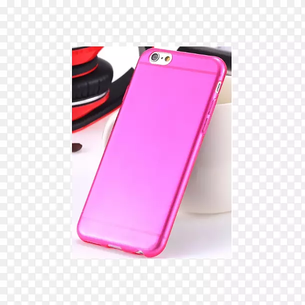 iPhone6s+iPhone3GS iPhone 6加iPhonese-iPhone粉红色