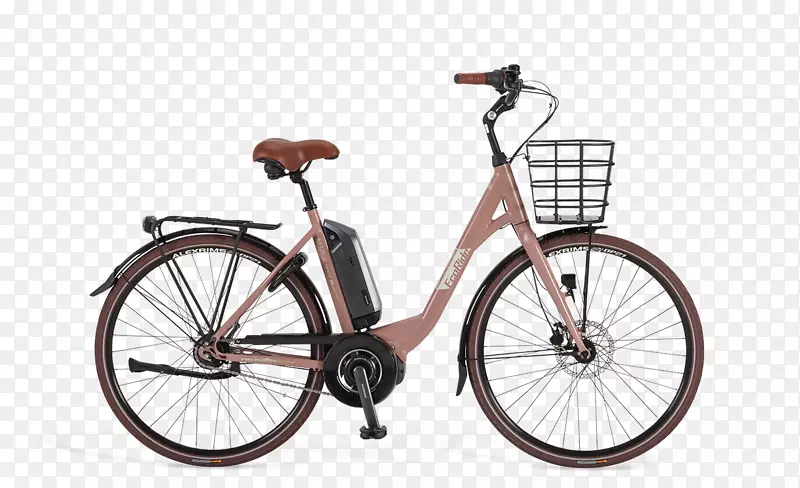 斯德哥尔摩市山地自行车电动车-自行车