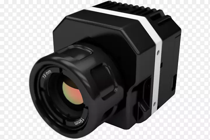 前视红外热像相机FLIR系统mavic支持摄像机