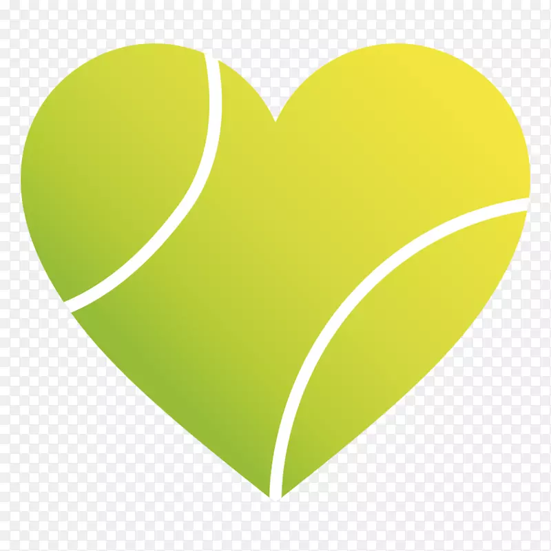 心网球运动-心脏运动
