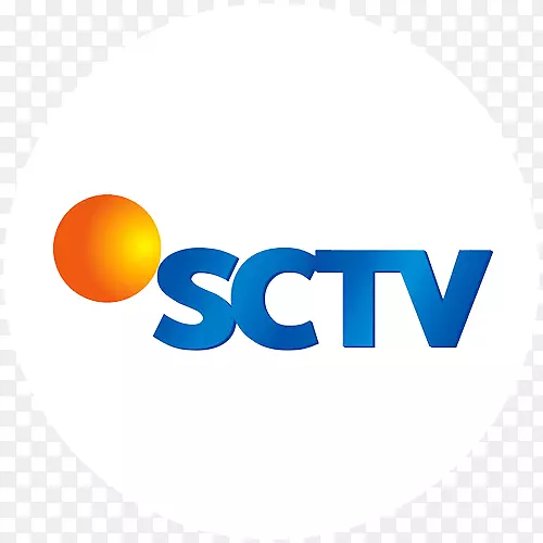 SCTV电视标志摄像机操作员-印度尼西亚电视