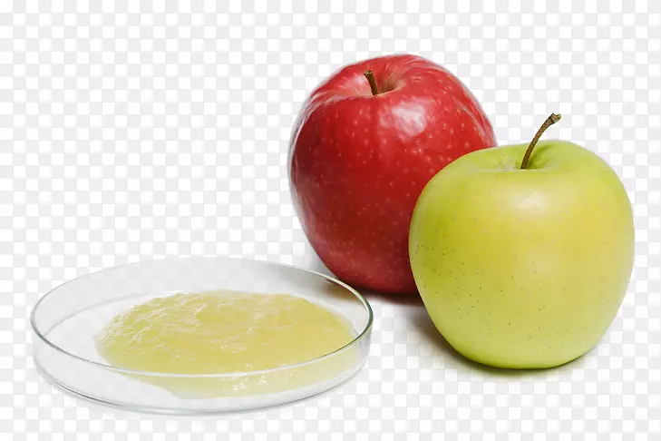 苹果速冻食品产品-苹果