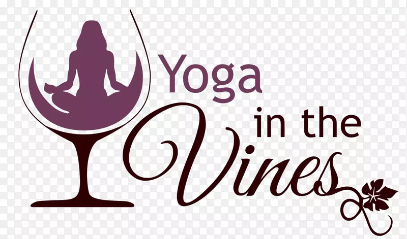 瑜伽尼德拉葡萄酒杯普通葡萄瑜伽