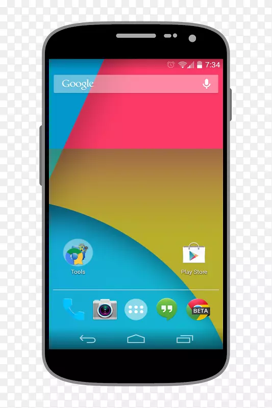 功能手机智能手机附件5 Nexus 4 lg-手机状态栏