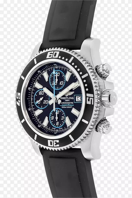表表带计时表Breitling sa超级海洋手表