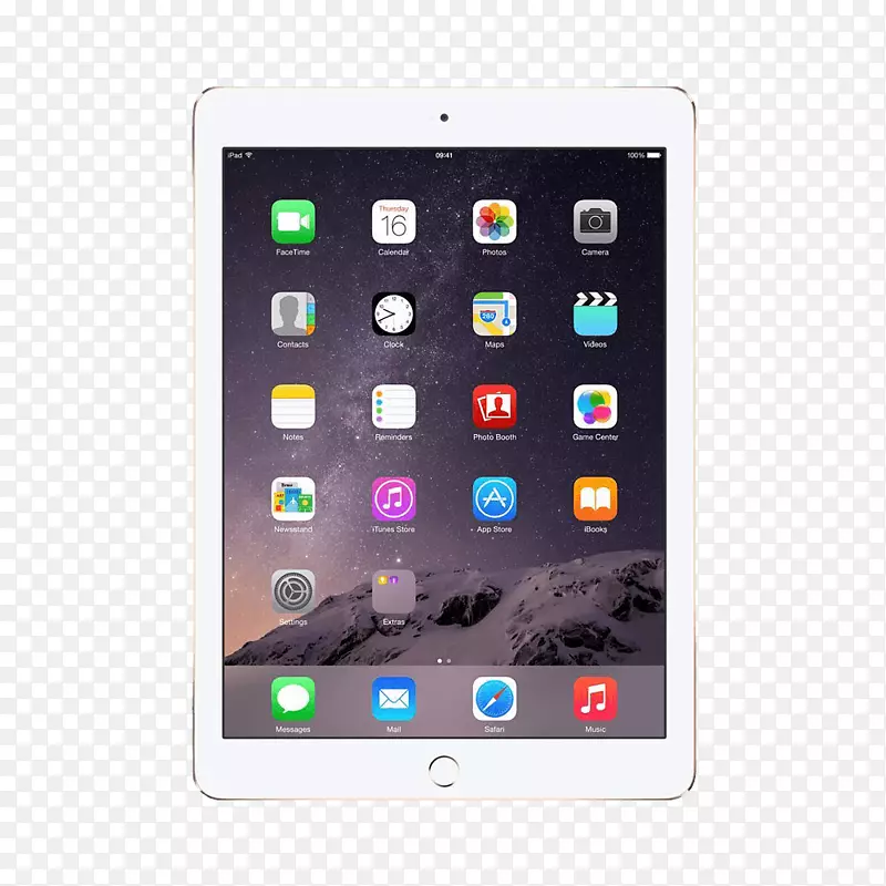 iPad Air 2 iPad Mini 2 iPad 4-iPad