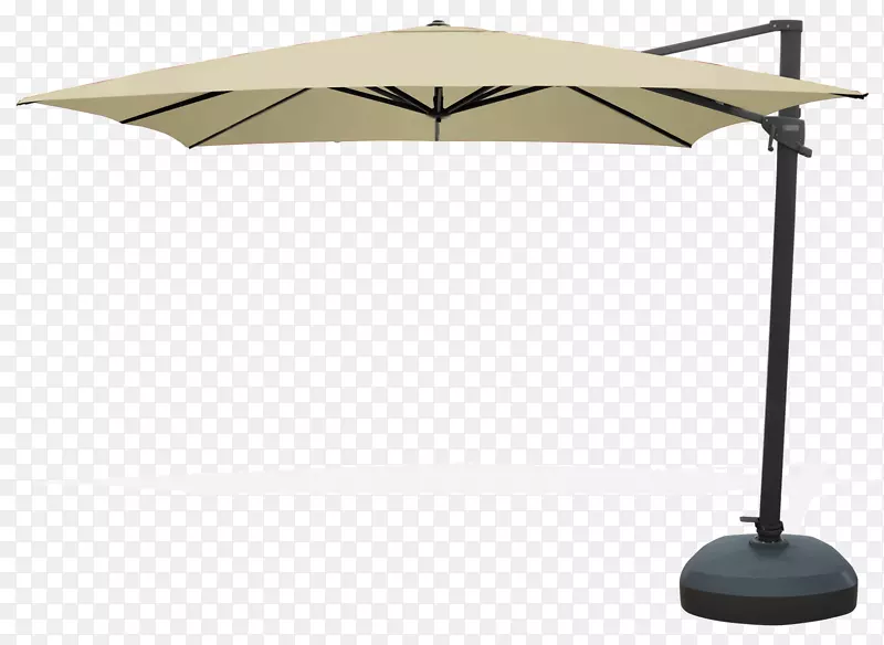 茶几伞形露天咖啡厅花园桌