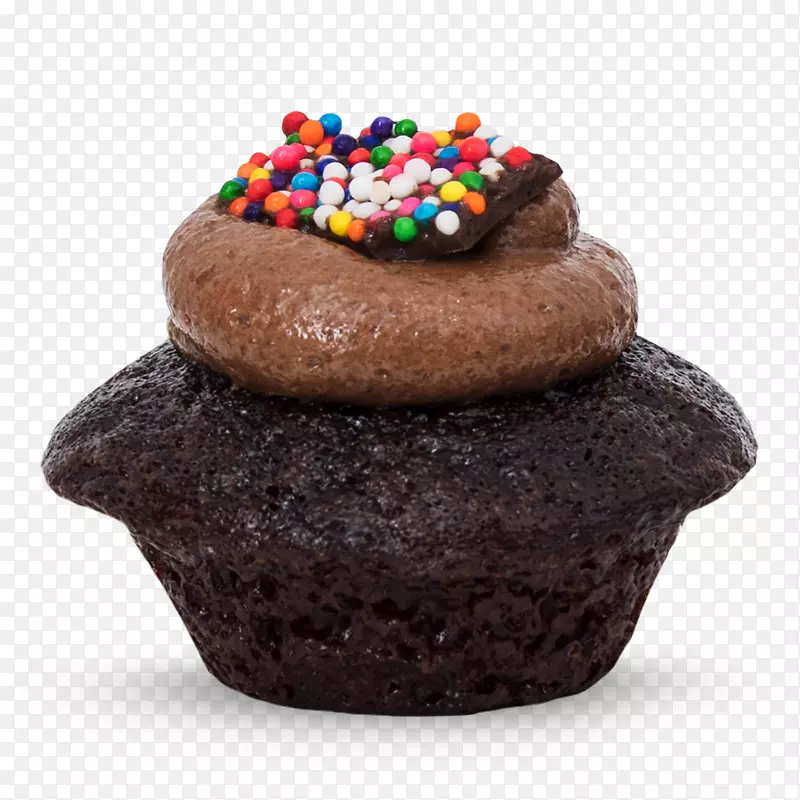 无糖巧克力蛋糕巧克力布朗尼松饼巧克力蛋糕