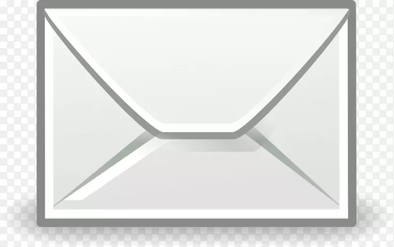 电子邮件剪贴画-电子邮件