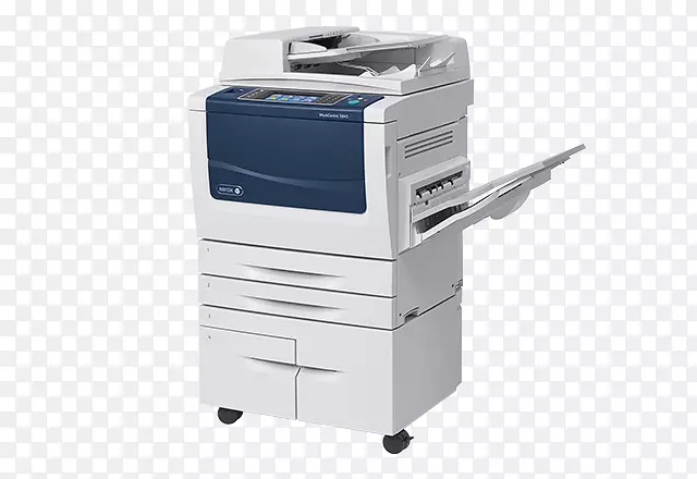 复印中心复印机多功能打印机