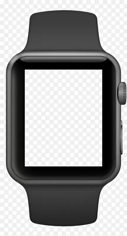 苹果手表系列2 iphone x智能手表-苹果