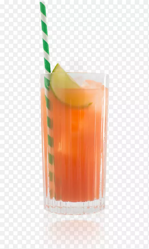 橙汁软饮料橙汁鸡尾酒湾清风橙汁鸡尾酒