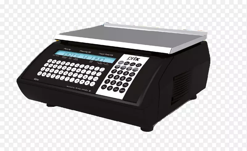Toledo Brasil balan as测量刻度计算机打印机条形码扫描器.计算机