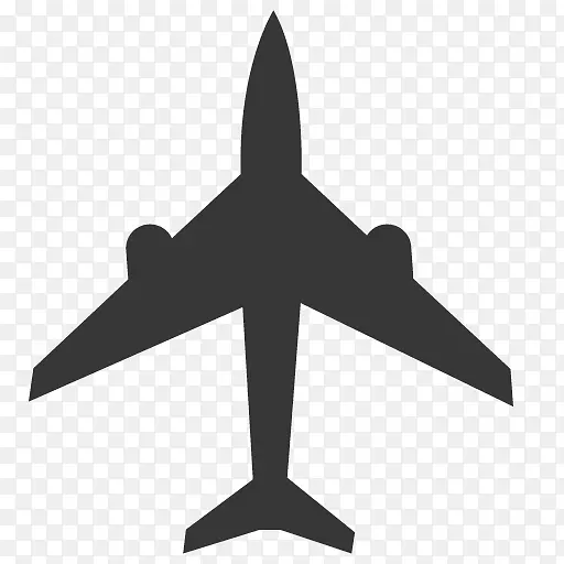 飞机标志-飞机