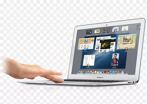 MacBook AIR Mac笔记本专业笔记本电脑-MacBook