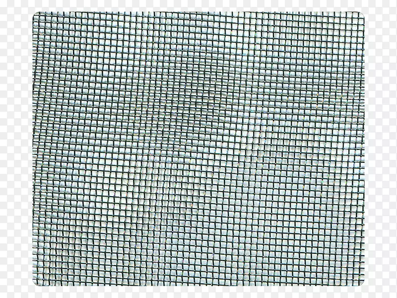 垫子网织物线角网格材料
