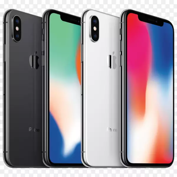 iphone x Apple iphone 8加上智能手机-Apple