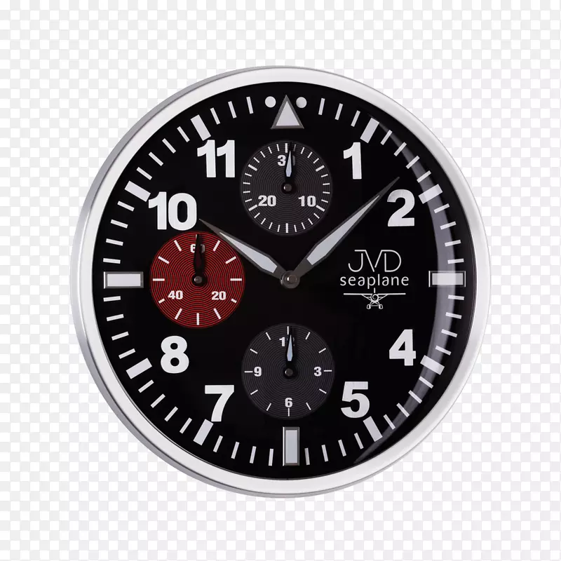 国际钟表公司计时表带表