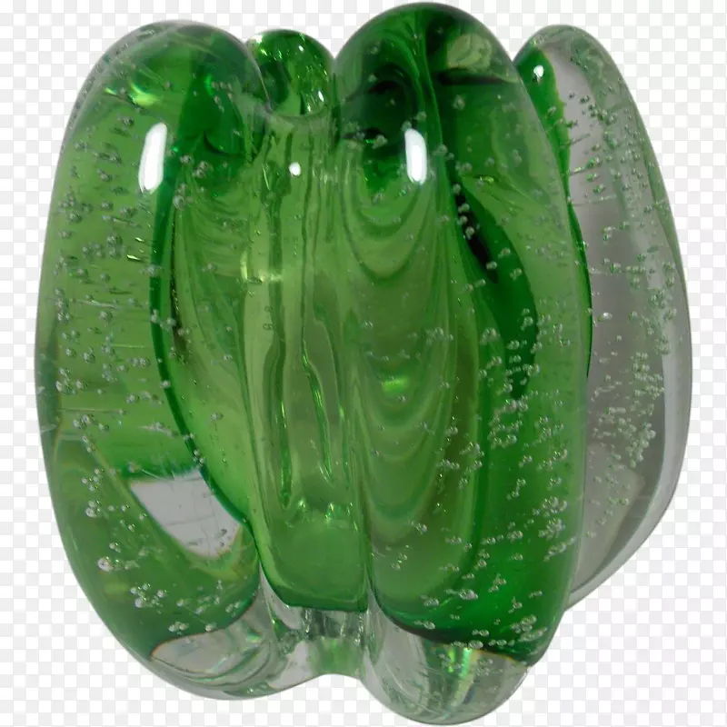 玻璃钴蓝绿瓶玻璃