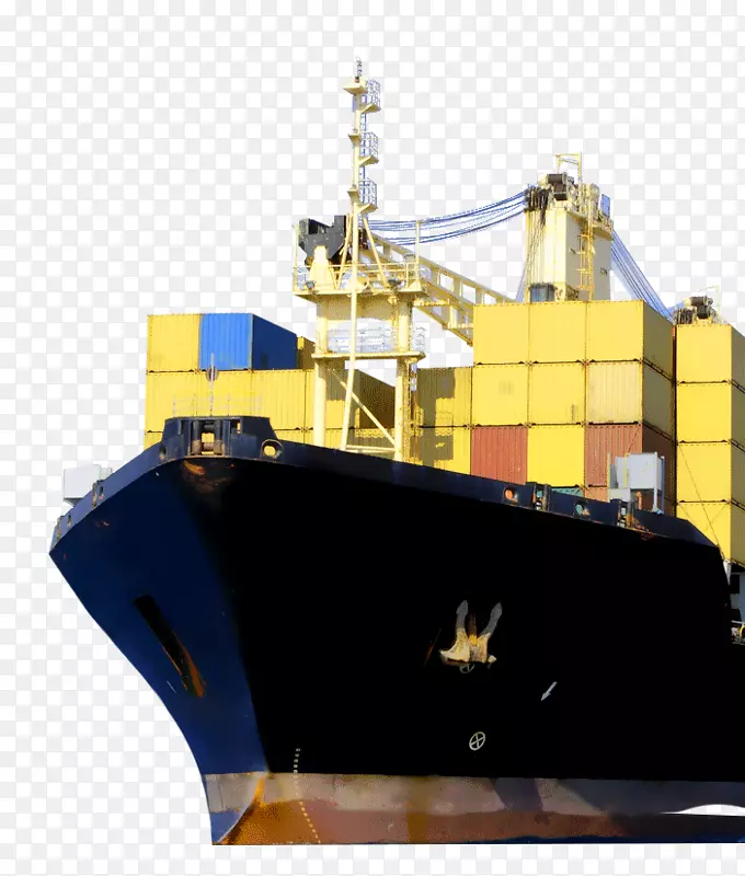 货运代理物流业务服务-业务